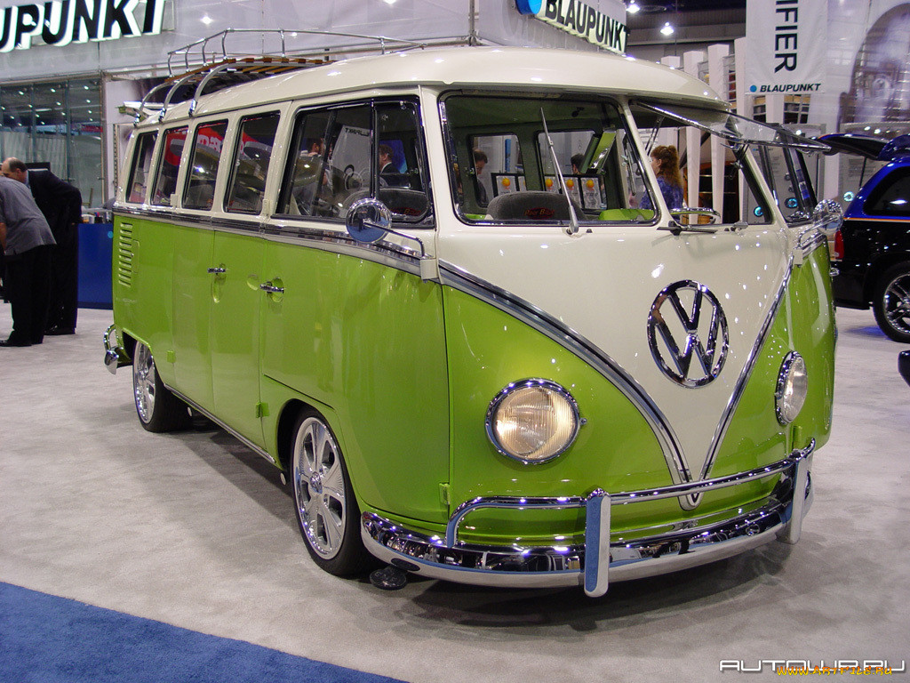 , volkswagen